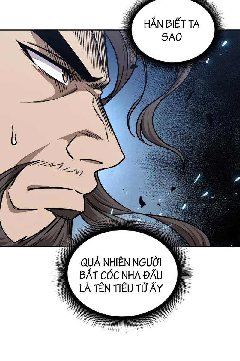 Nano Ma Thần Chap 171 - Next Chap 172