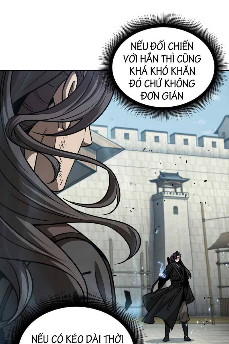 Nano Ma Thần Chap 171 - Next Chap 172