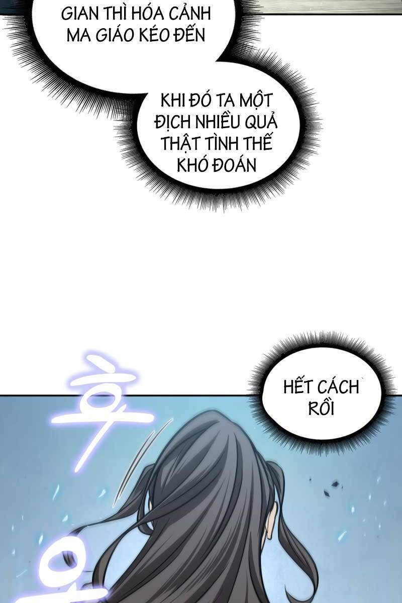 Nano Ma Thần Chap 171 - Next Chap 172