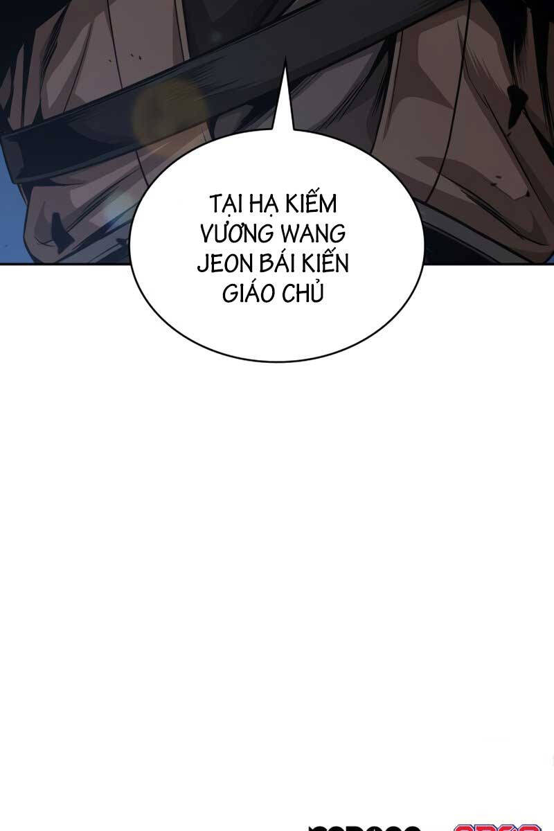Nano Ma Thần Chap 171 - Next Chap 172