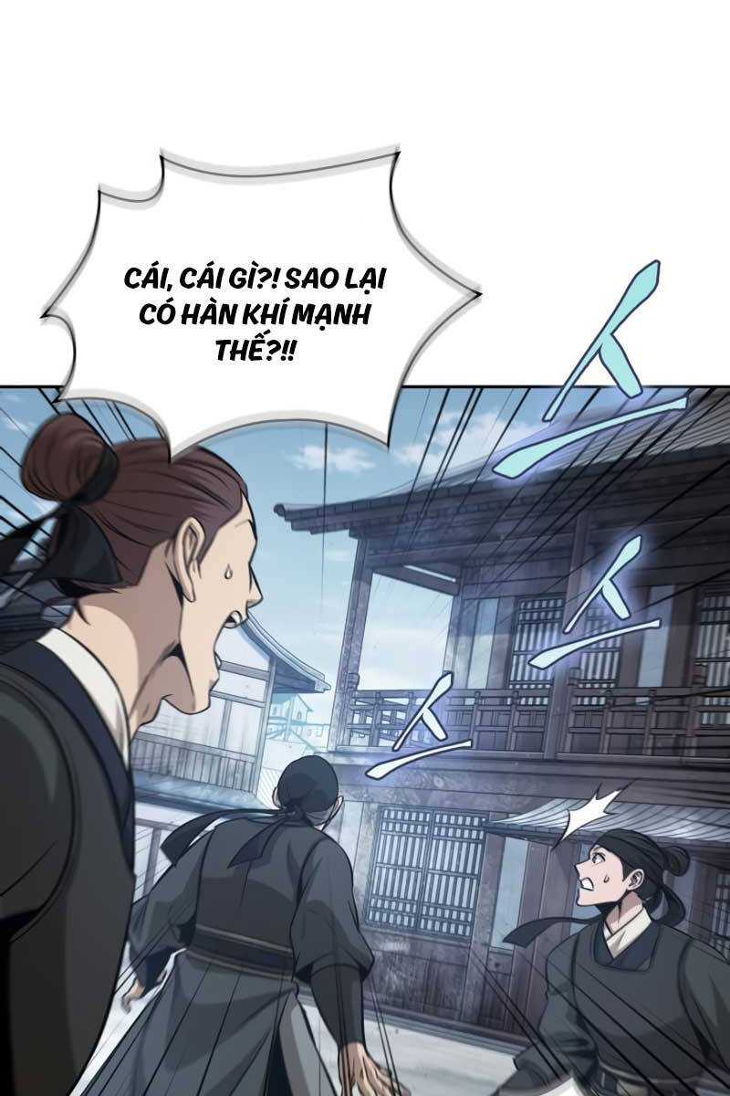 Nano Ma Thần Chap 172 - Next Chap 173