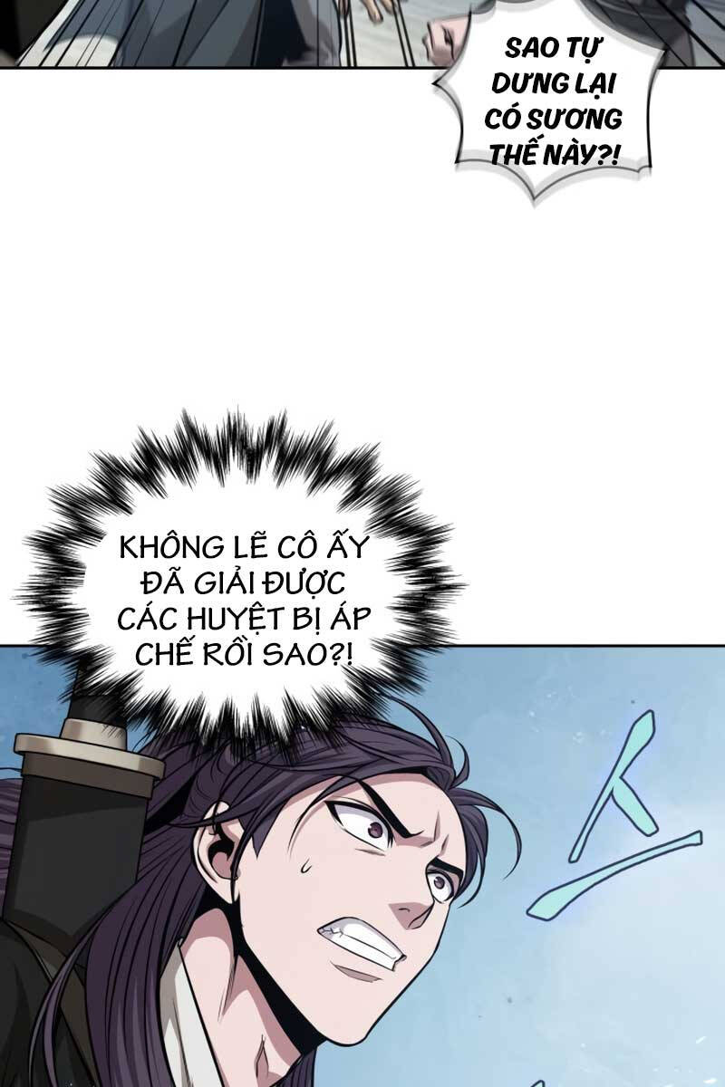 Nano Ma Thần Chap 172 - Next Chap 173