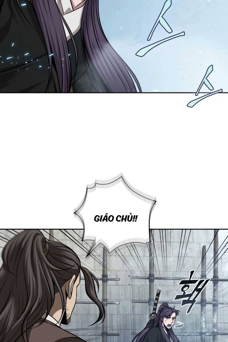 Nano Ma Thần Chap 172 - Next Chap 173