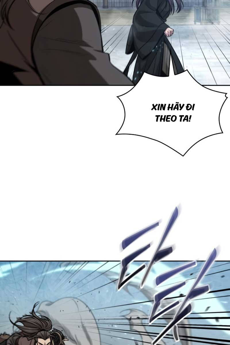 Nano Ma Thần Chap 172 - Next Chap 173