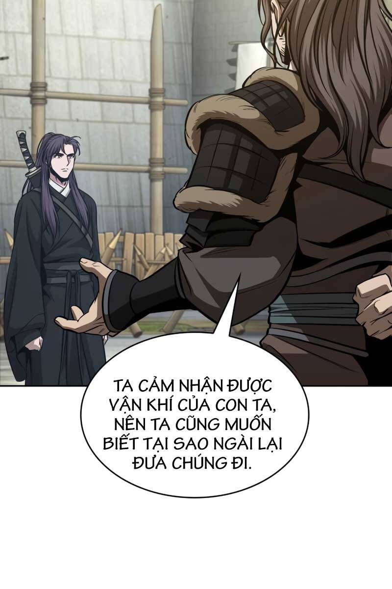 Nano Ma Thần Chap 172 - Next Chap 173