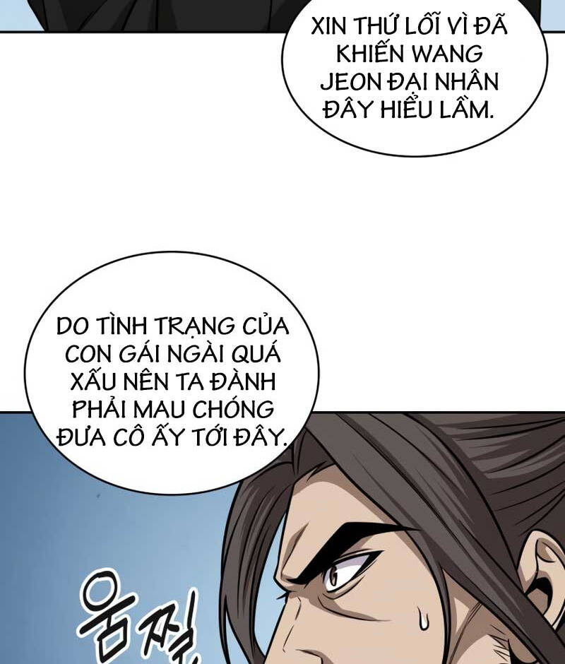 Nano Ma Thần Chap 172 - Next Chap 173