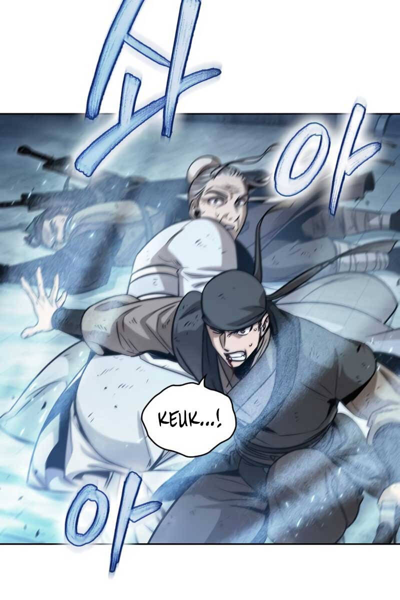 Nano Ma Thần Chap 172 - Next Chap 173