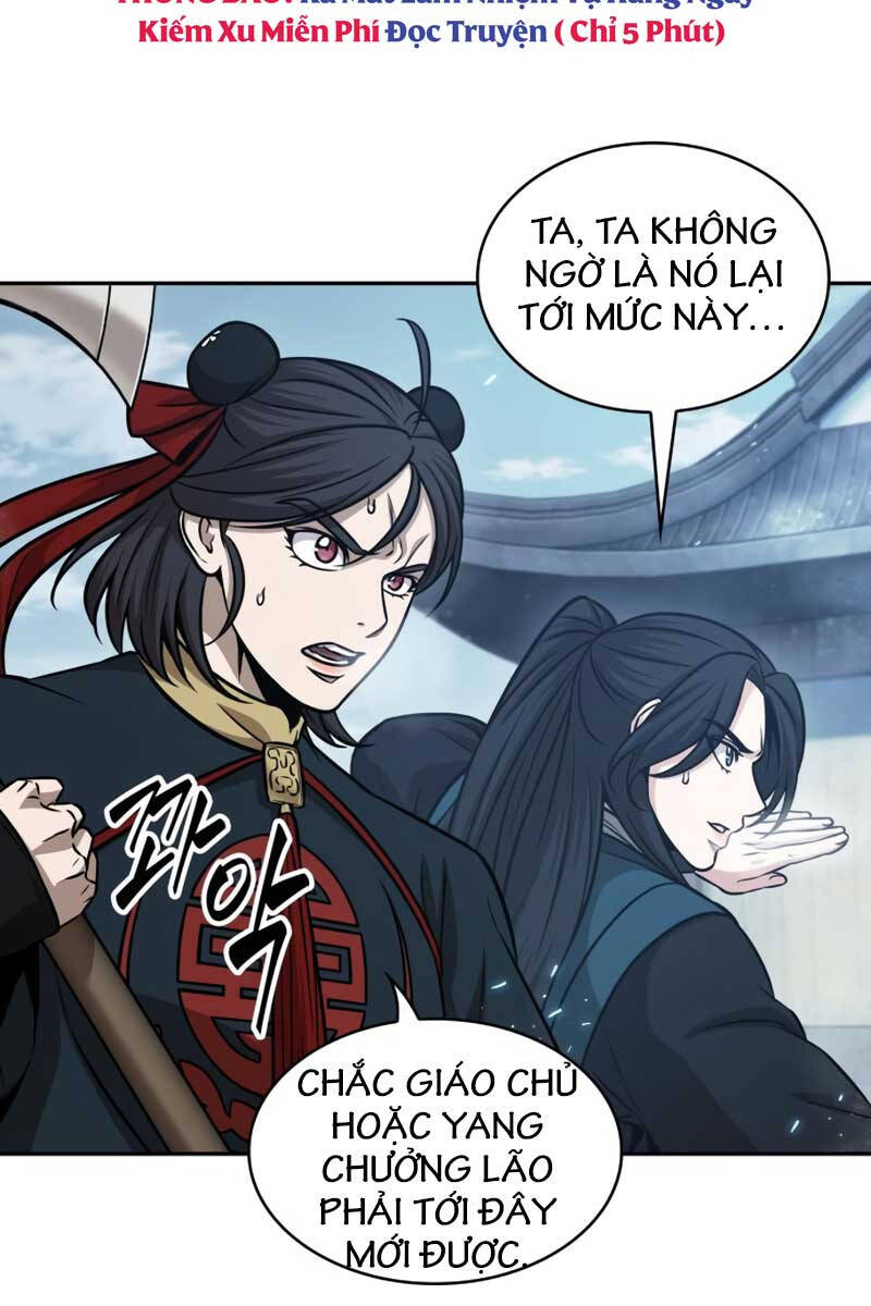 Nano Ma Thần Chap 172 - Next Chap 173
