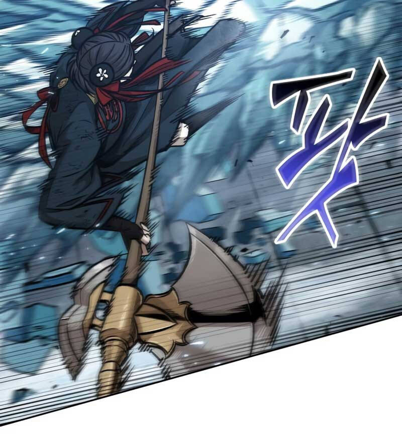 Nano Ma Thần Chap 172 - Next Chap 173