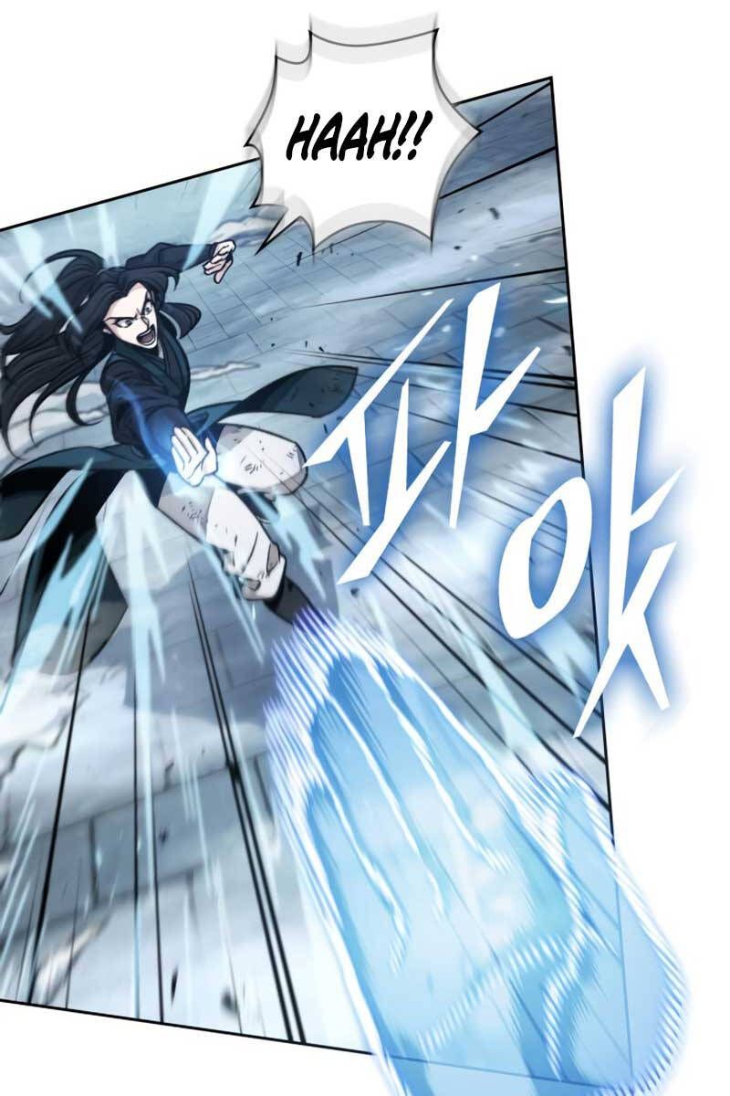 Nano Ma Thần Chap 172 - Next Chap 173