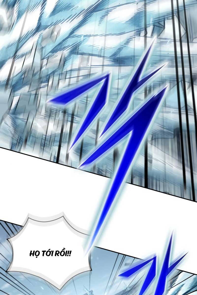 Nano Ma Thần Chap 172 - Next Chap 173