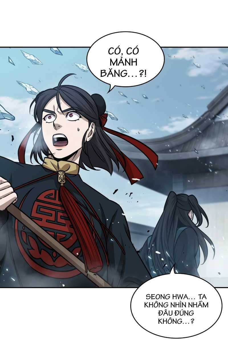 Nano Ma Thần Chap 172 - Next Chap 173