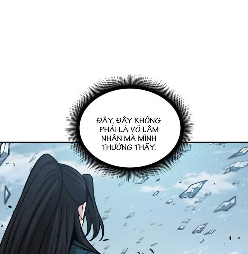 Nano Ma Thần Chap 172 - Next Chap 173