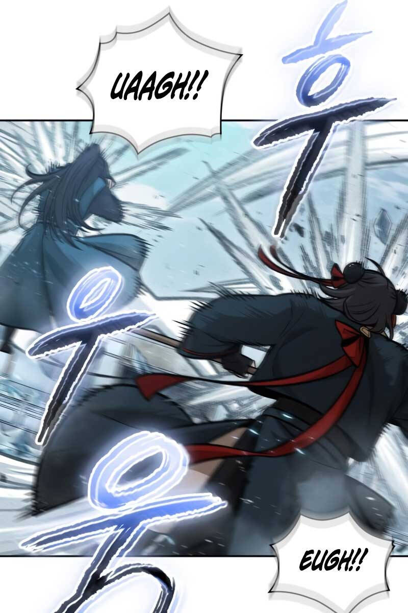 Nano Ma Thần Chap 172 - Next Chap 173