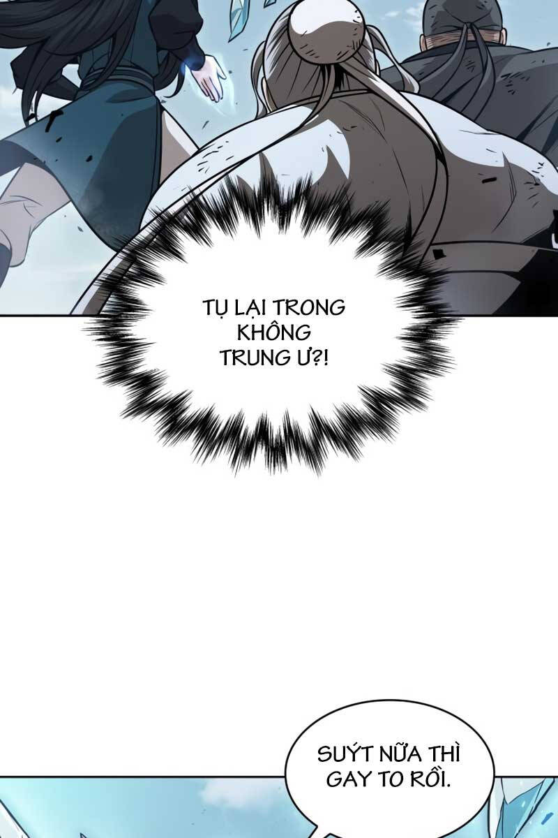 Nano Ma Thần Chap 172 - Next Chap 173