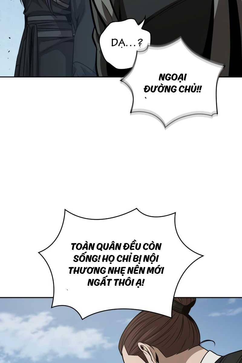 Nano Ma Thần Chap 172 - Next Chap 173