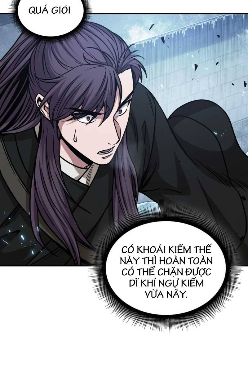 Nano Ma Thần Chap 172 - Next Chap 173