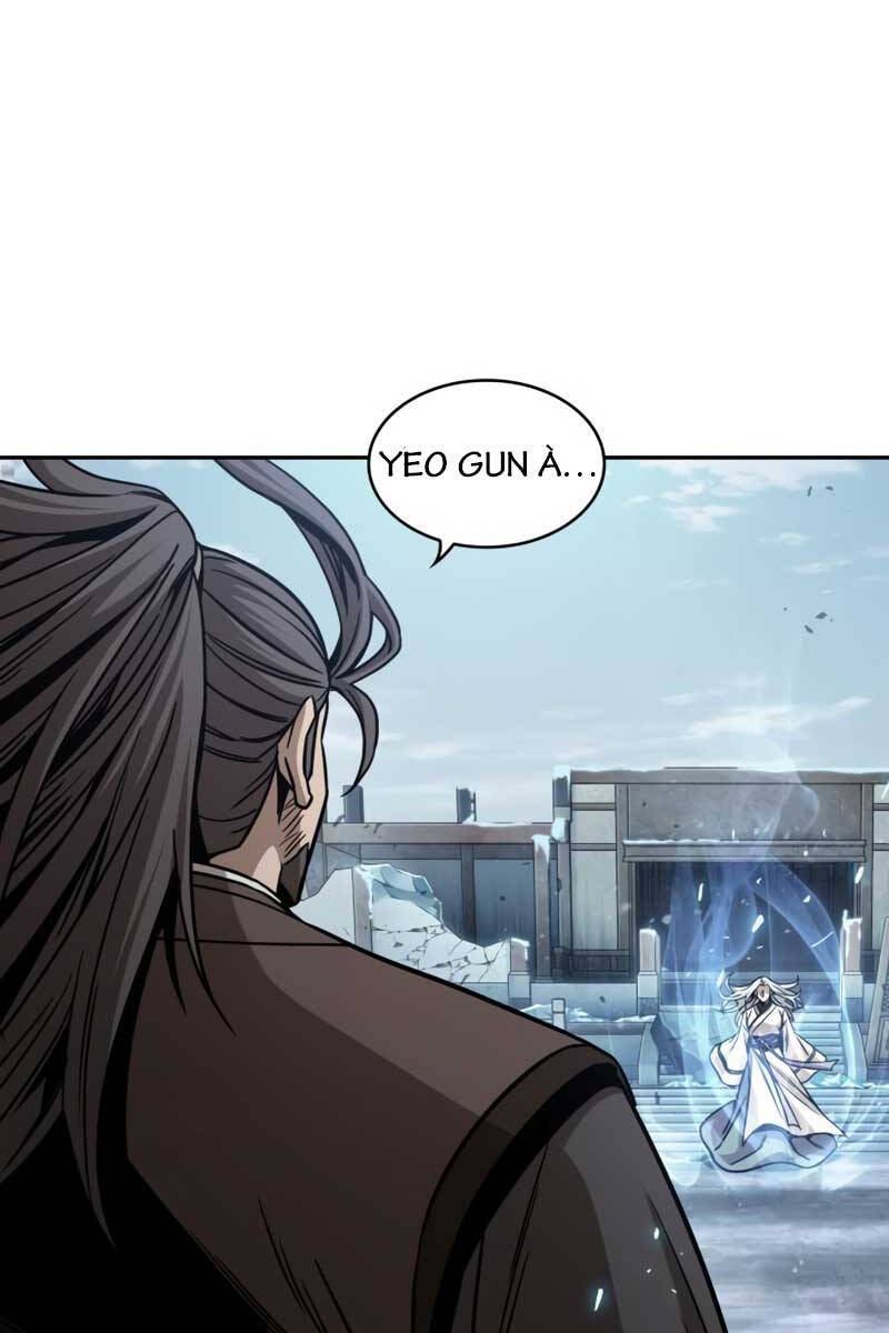 Nano Ma Thần Chap 172 - Next Chap 173