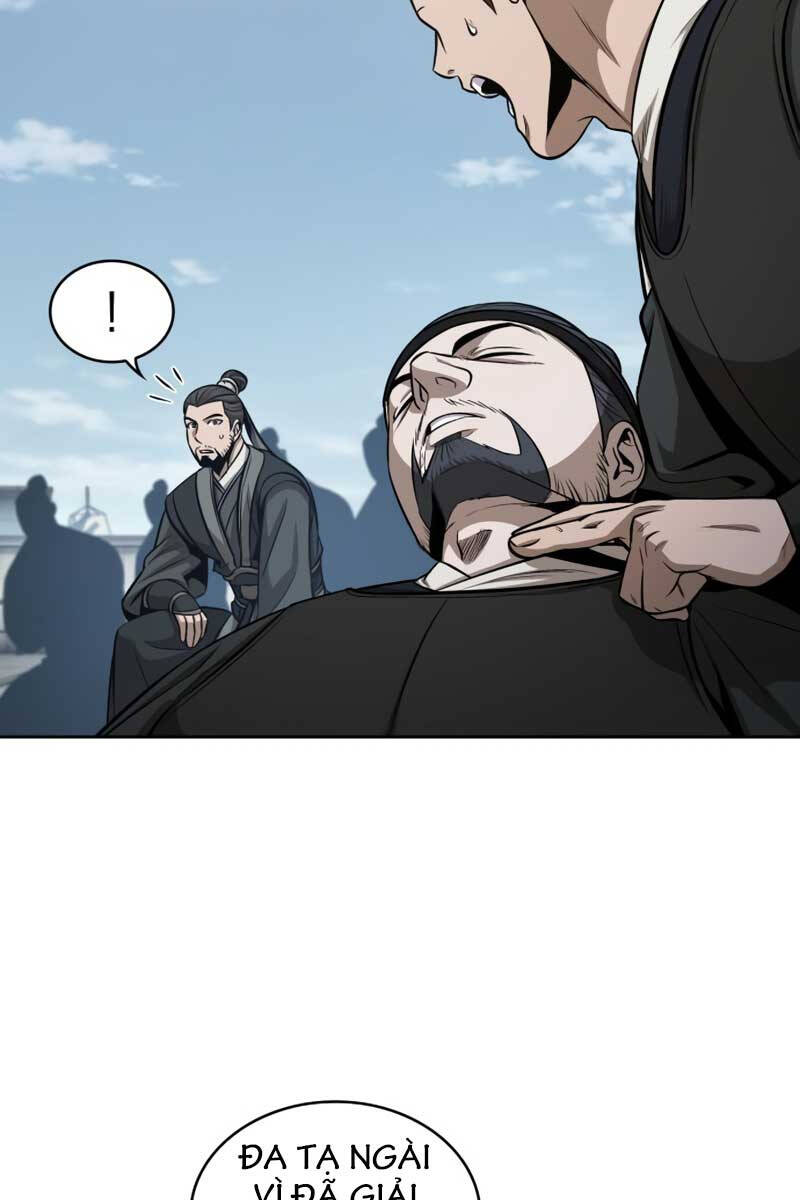 Nano Ma Thần Chap 172 - Next Chap 173