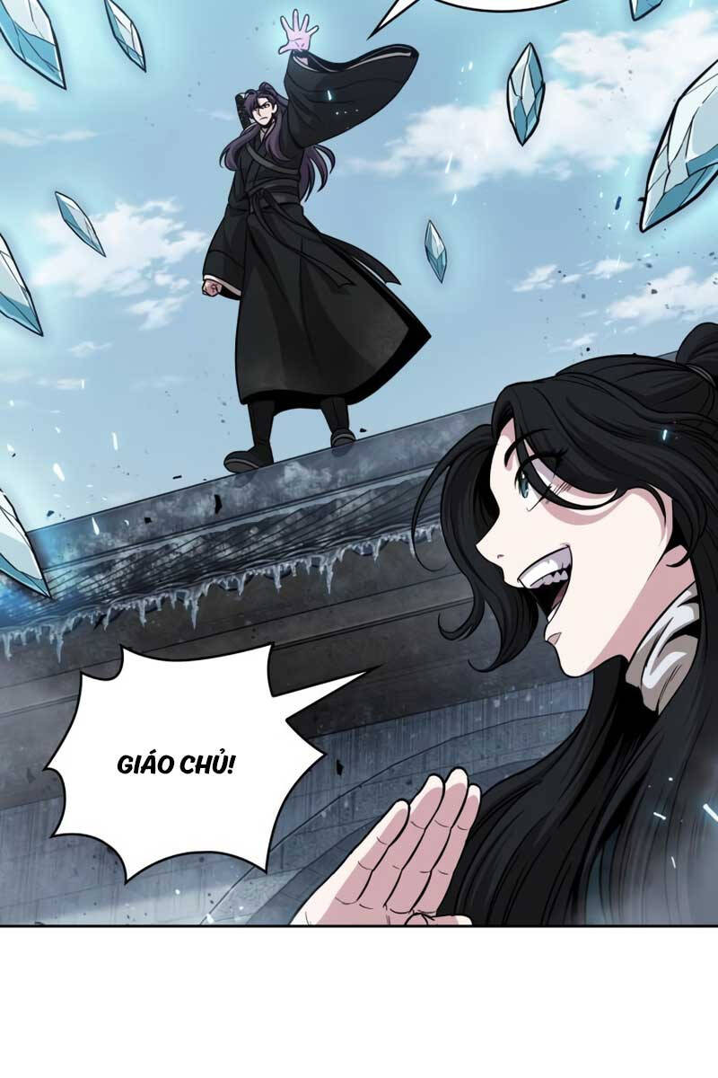 Nano Ma Thần Chap 172 - Next Chap 173