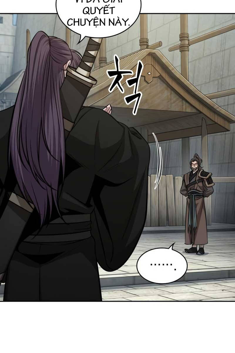 Nano Ma Thần Chap 172 - Next Chap 173