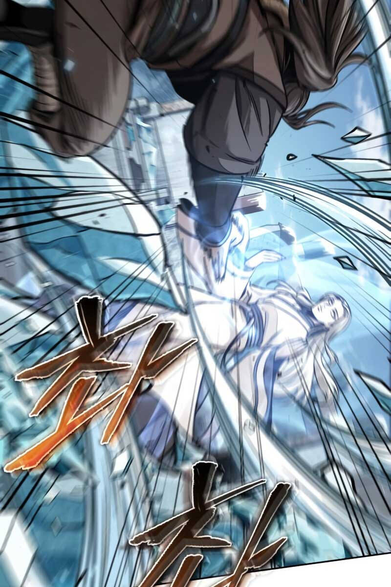 Nano Ma Thần Chap 172 - Next Chap 173