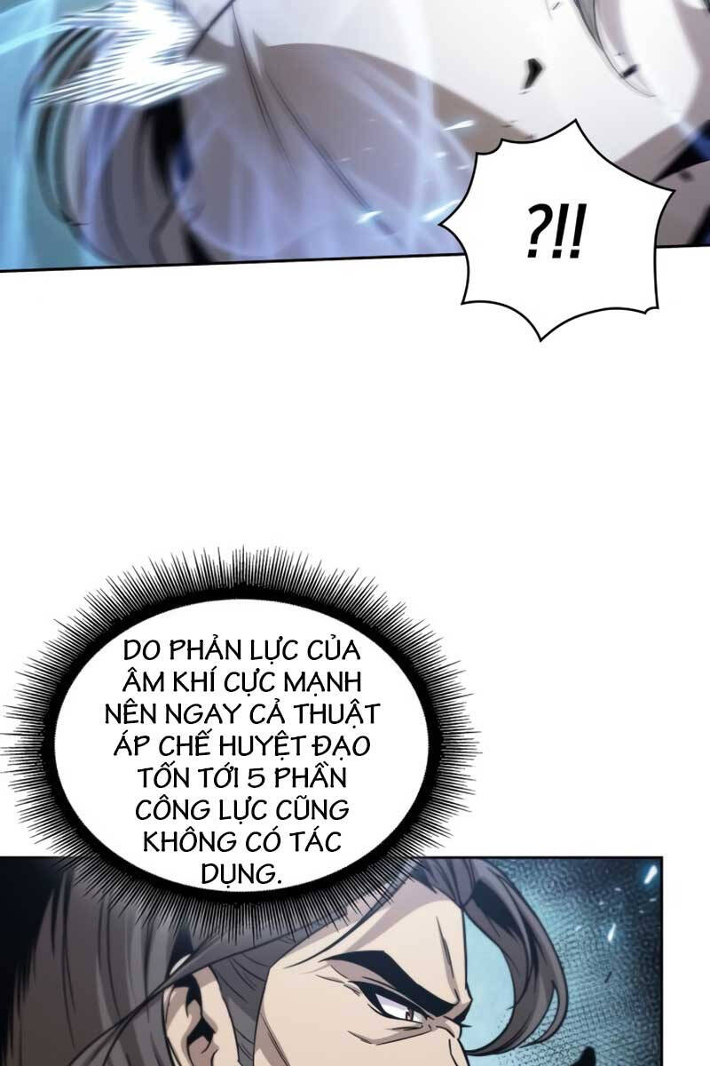 Nano Ma Thần Chap 172 - Next Chap 173