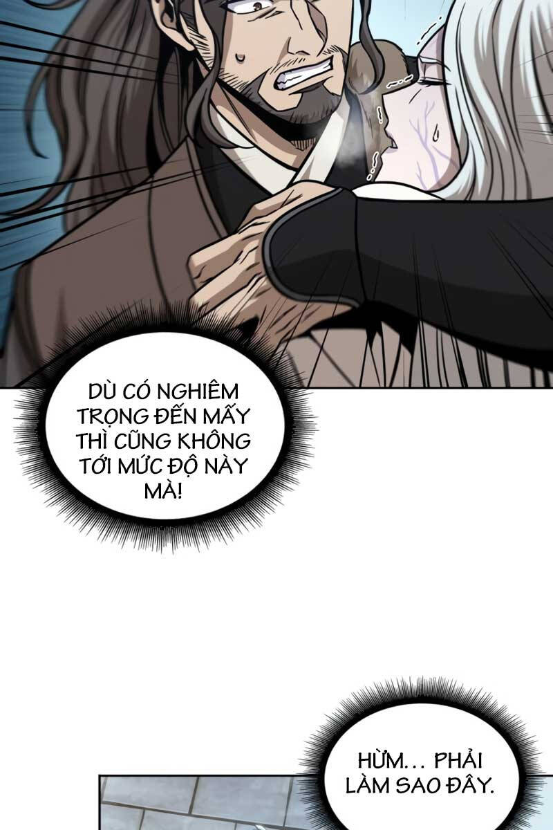 Nano Ma Thần Chap 172 - Next Chap 173