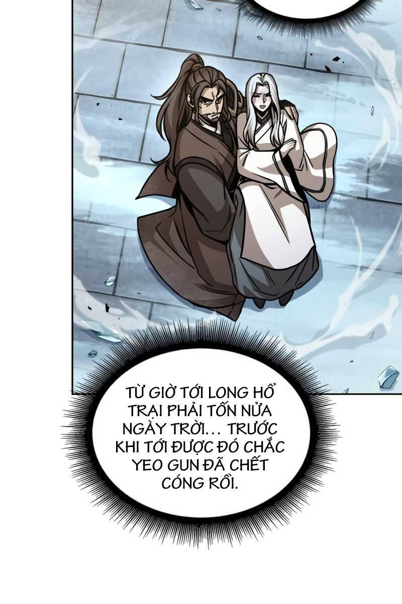 Nano Ma Thần Chap 172 - Next Chap 173