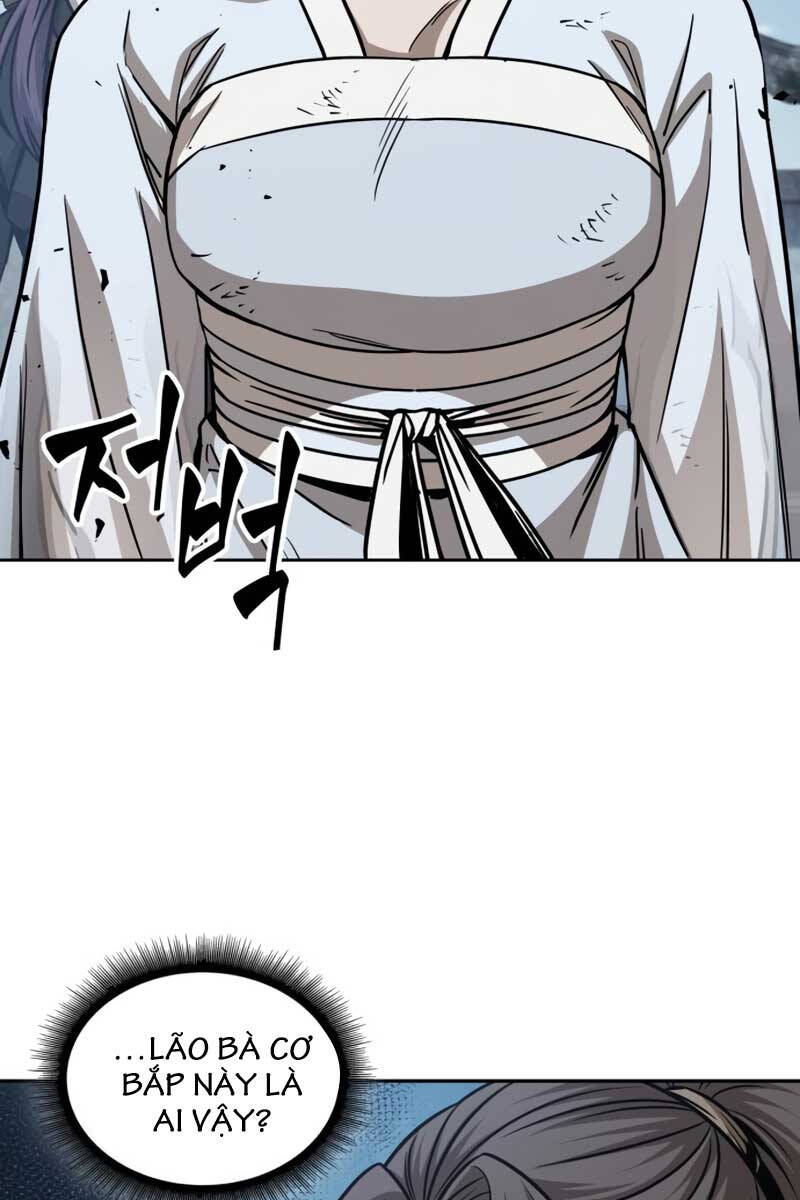 Nano Ma Thần Chap 172 - Next Chap 173