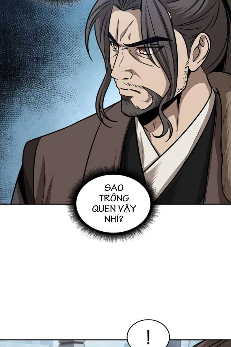 Nano Ma Thần Chap 172 - Next Chap 173