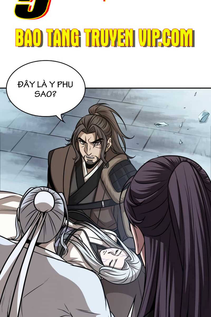 Nano Ma Thần Chap 172 - Next Chap 173