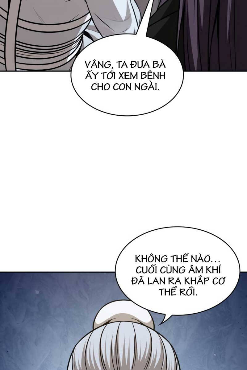 Nano Ma Thần Chap 172 - Next Chap 173
