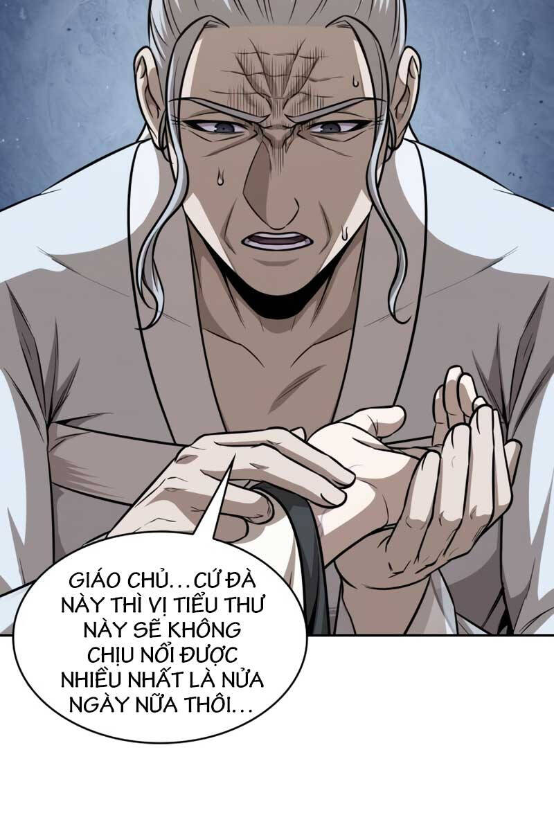 Nano Ma Thần Chap 172 - Next Chap 173