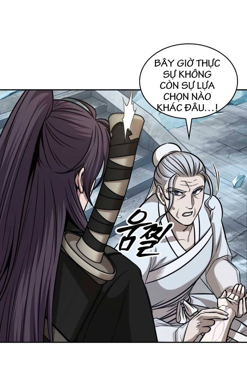 Nano Ma Thần Chap 172 - Next Chap 173