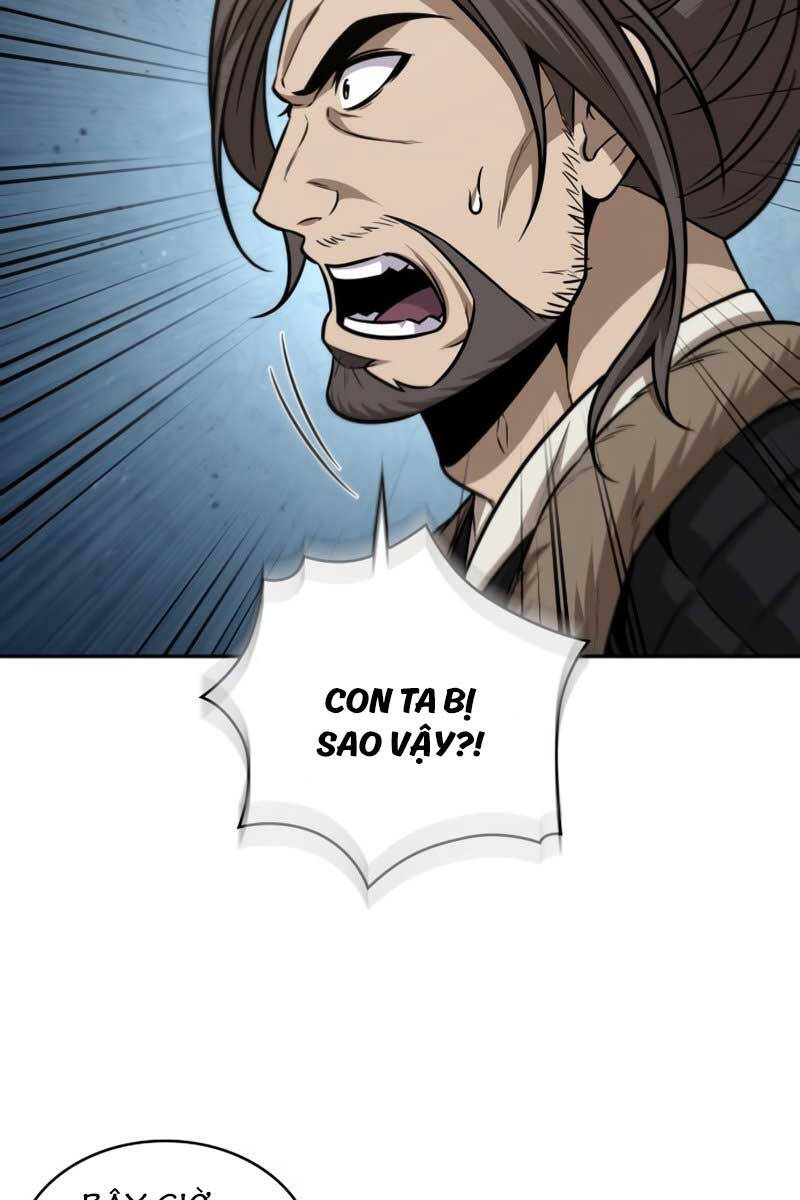 Nano Ma Thần Chap 172 - Next Chap 173