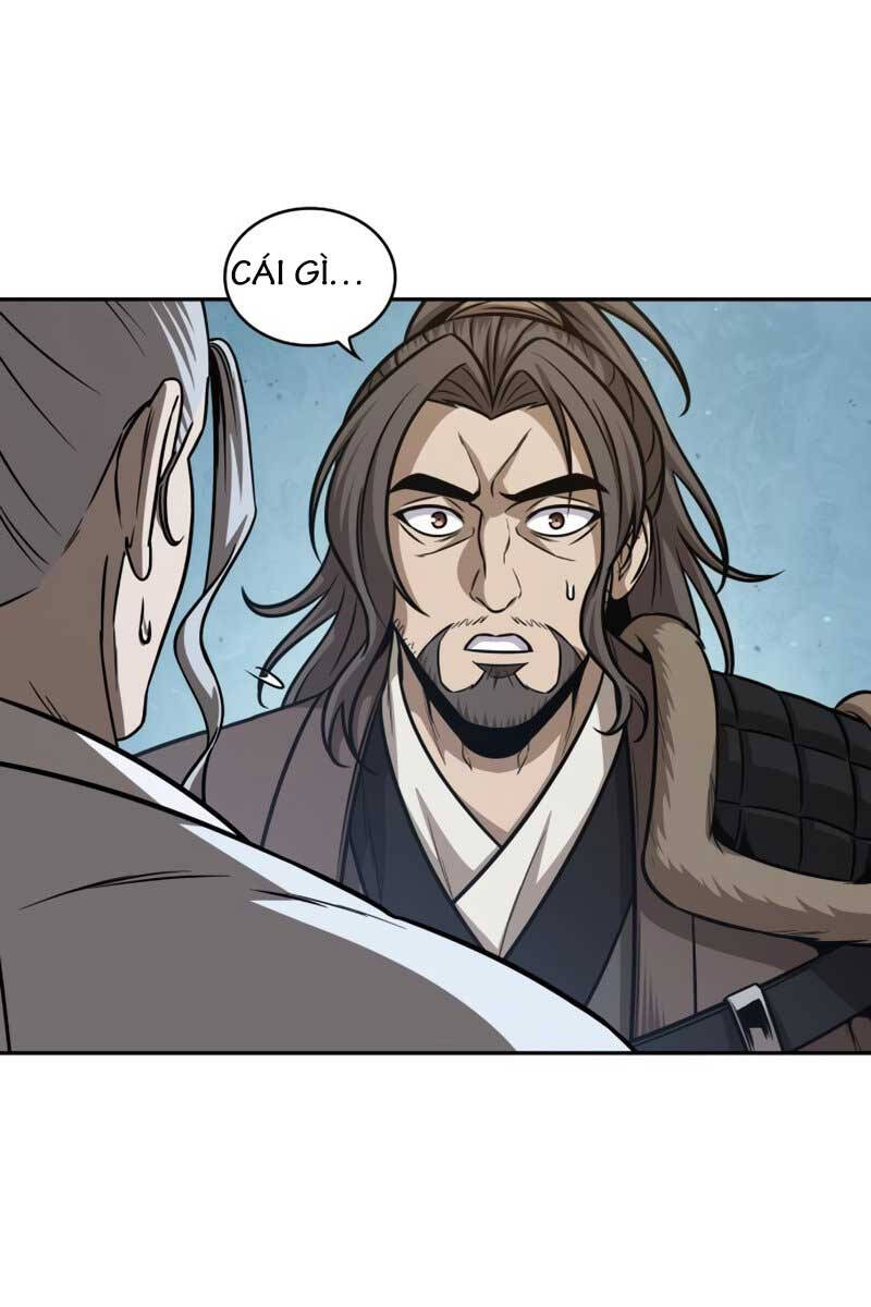 Nano Ma Thần Chap 172 - Next Chap 173