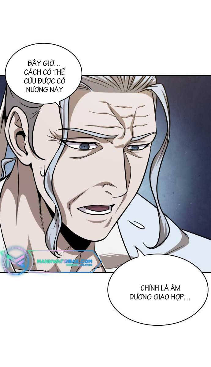 Nano Ma Thần Chap 173 - Next Chap 174