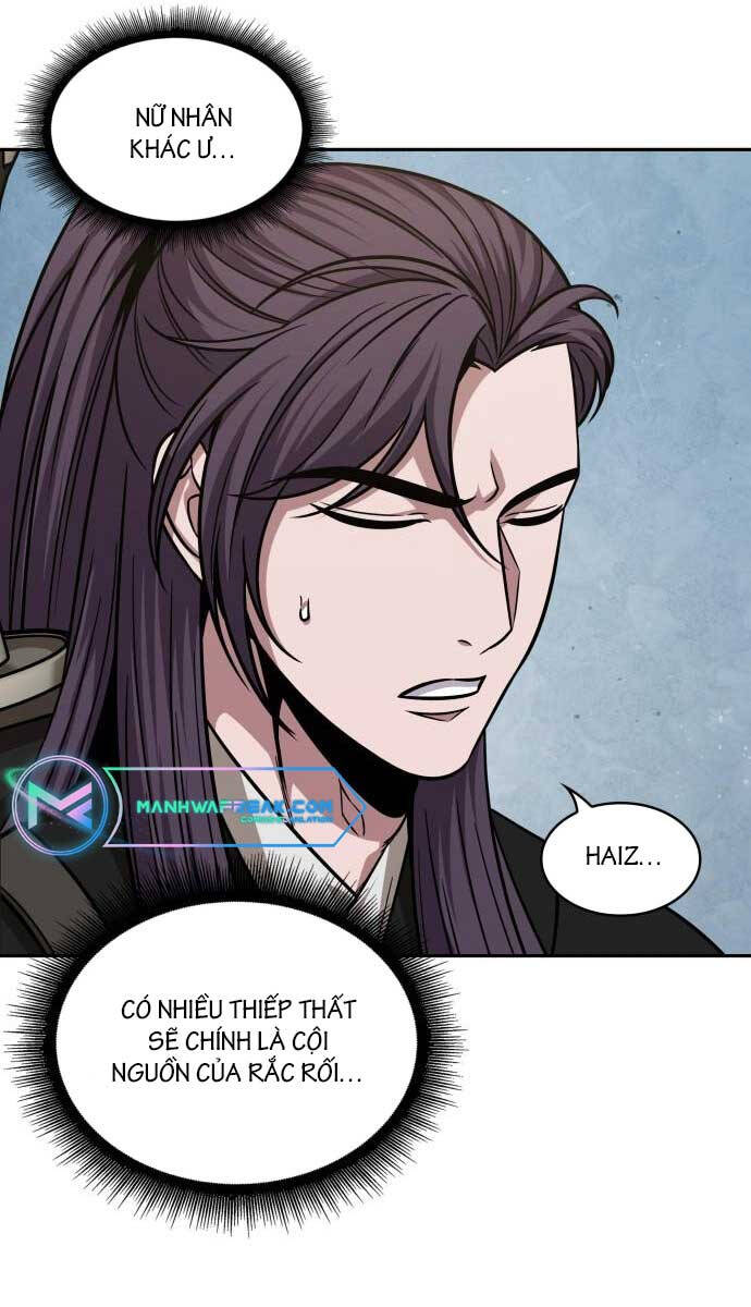 Nano Ma Thần Chap 173 - Next Chap 174