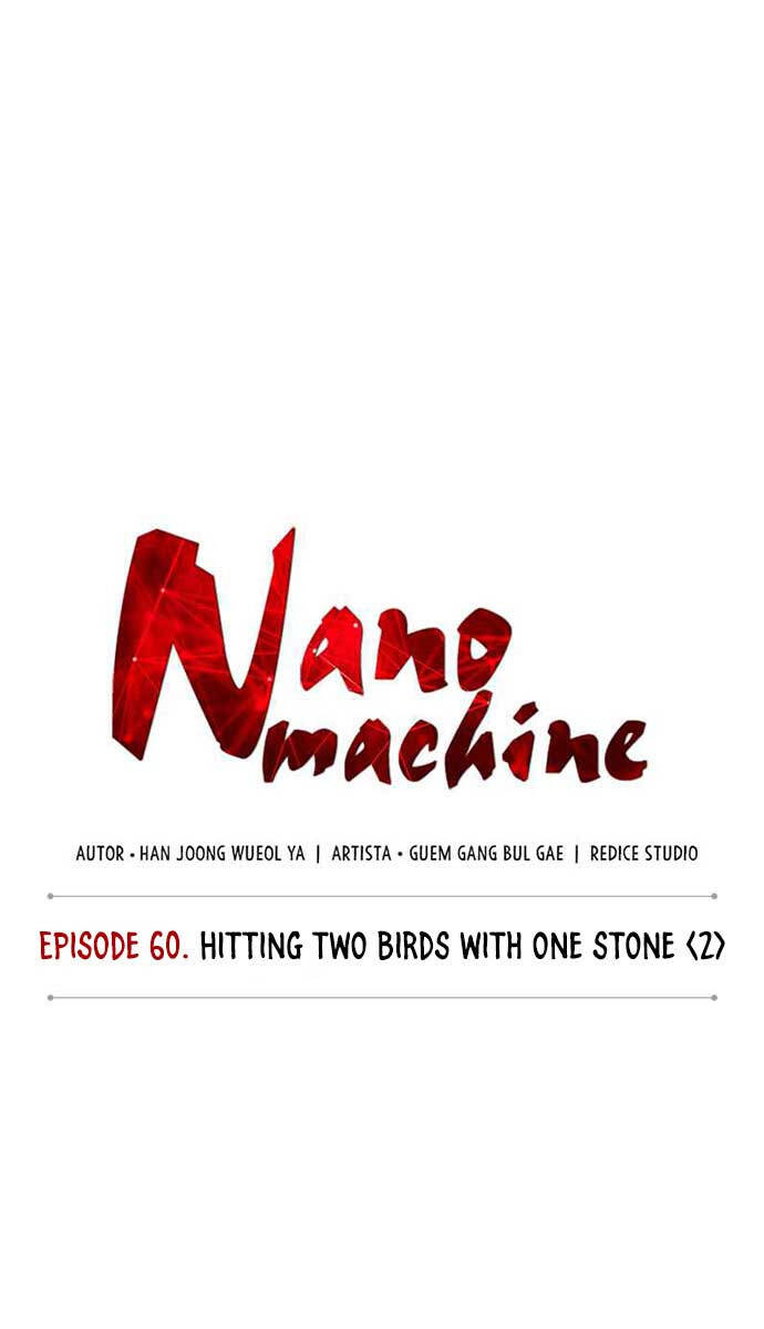 Nano Ma Thần Chap 173 - Next Chap 174