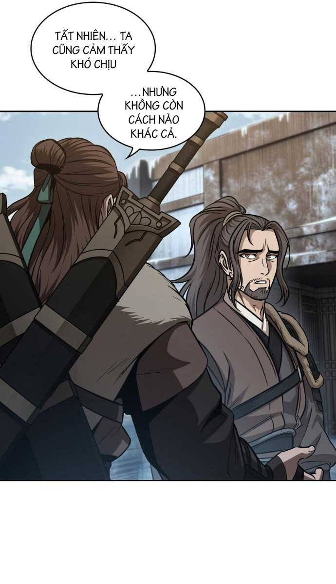 Nano Ma Thần Chap 173 - Next Chap 174