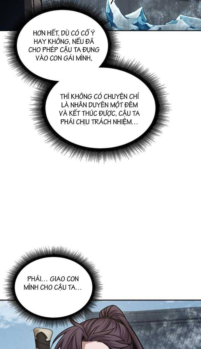 Nano Ma Thần Chap 173 - Next Chap 174