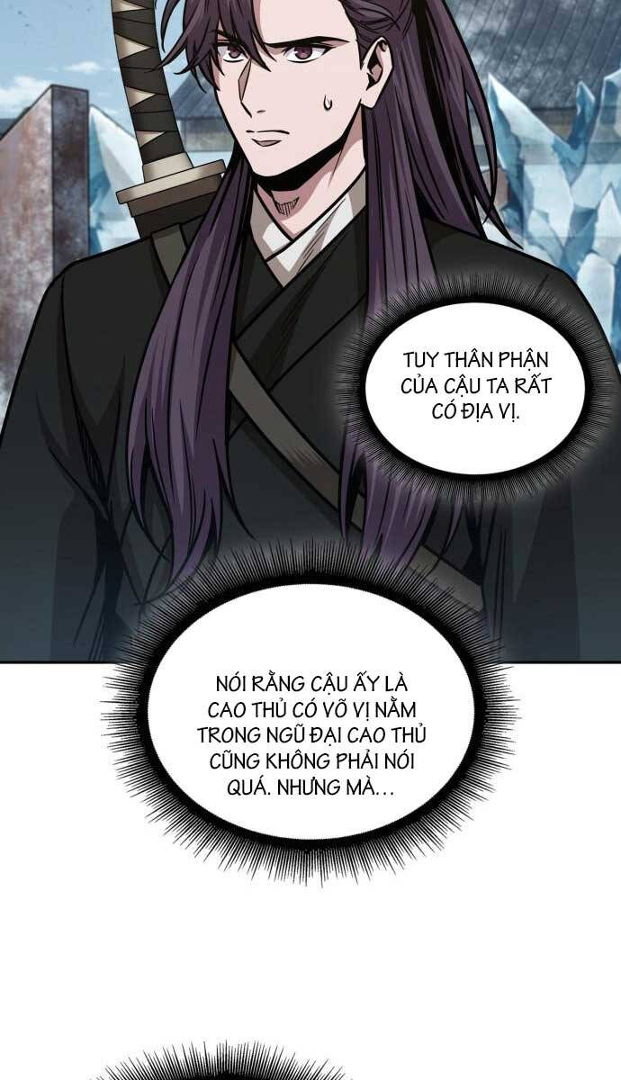 Nano Ma Thần Chap 173 - Next Chap 174