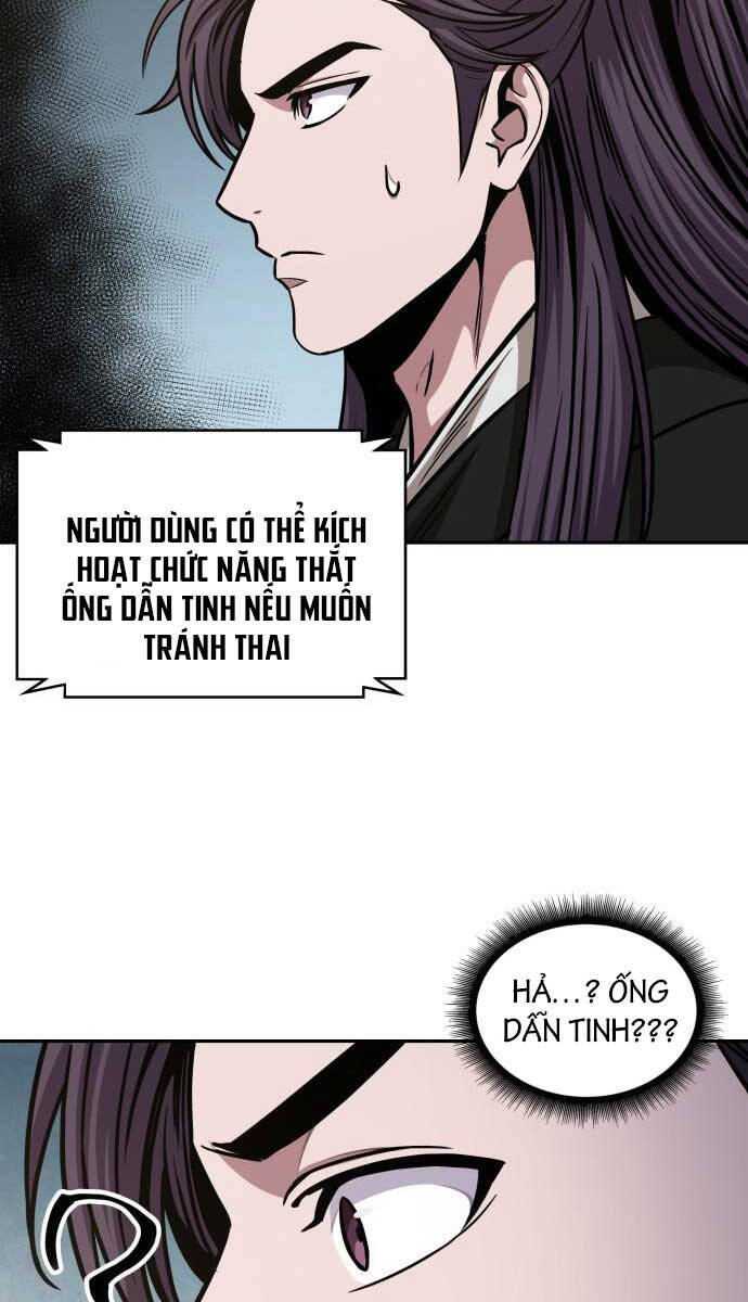 Nano Ma Thần Chap 173 - Next Chap 174