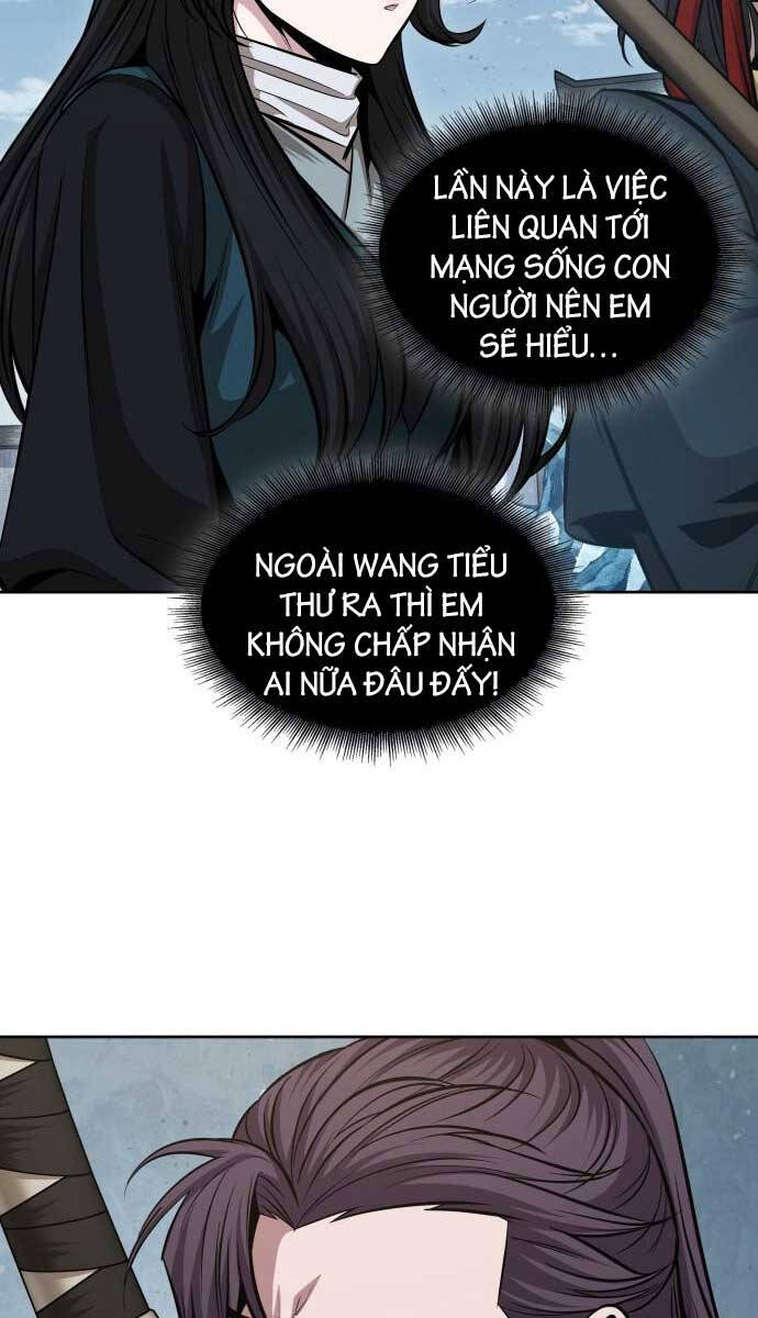 Nano Ma Thần Chap 173 - Next Chap 174
