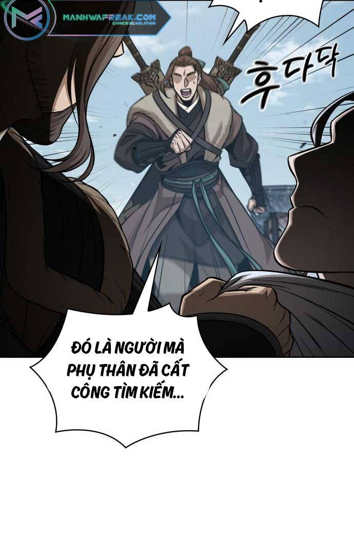Nano Ma Thần Chap 173 - Next Chap 174