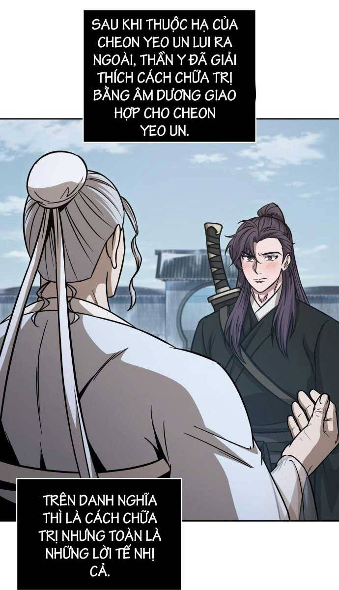 Nano Ma Thần Chap 173 - Next Chap 174