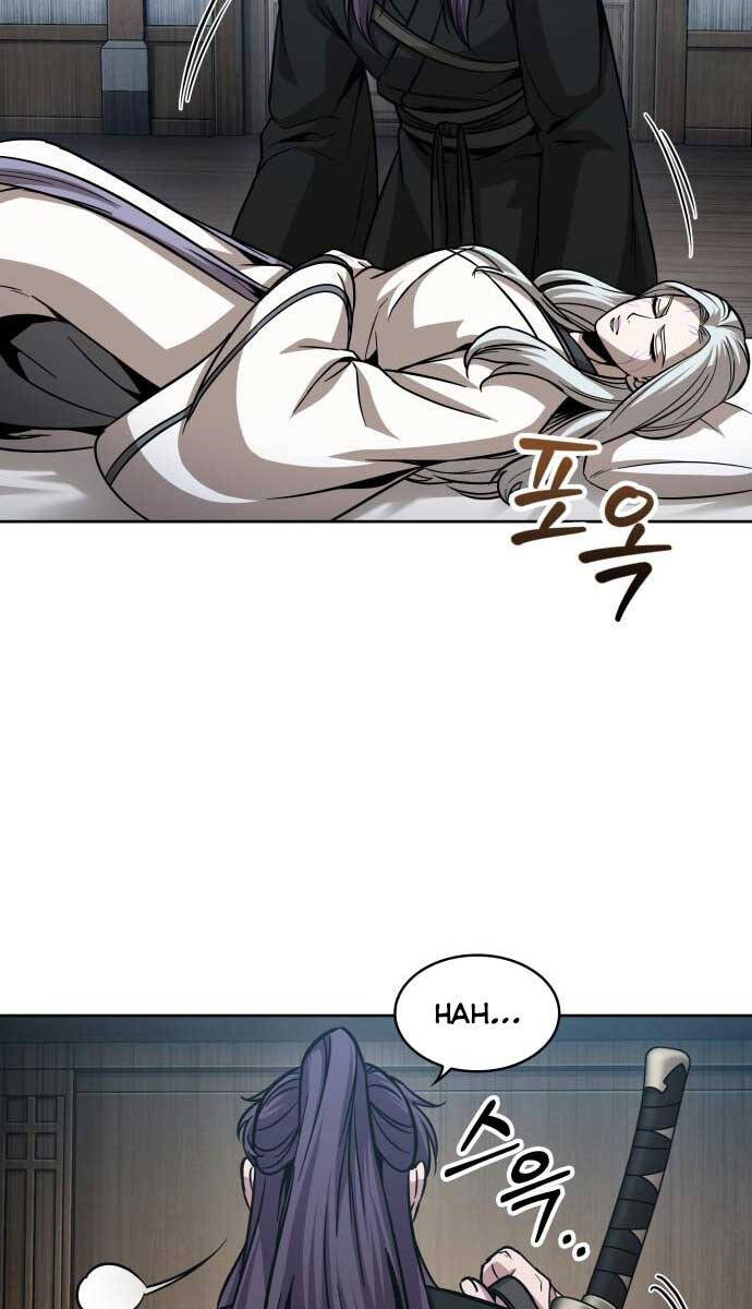 Nano Ma Thần Chap 173 - Next Chap 174