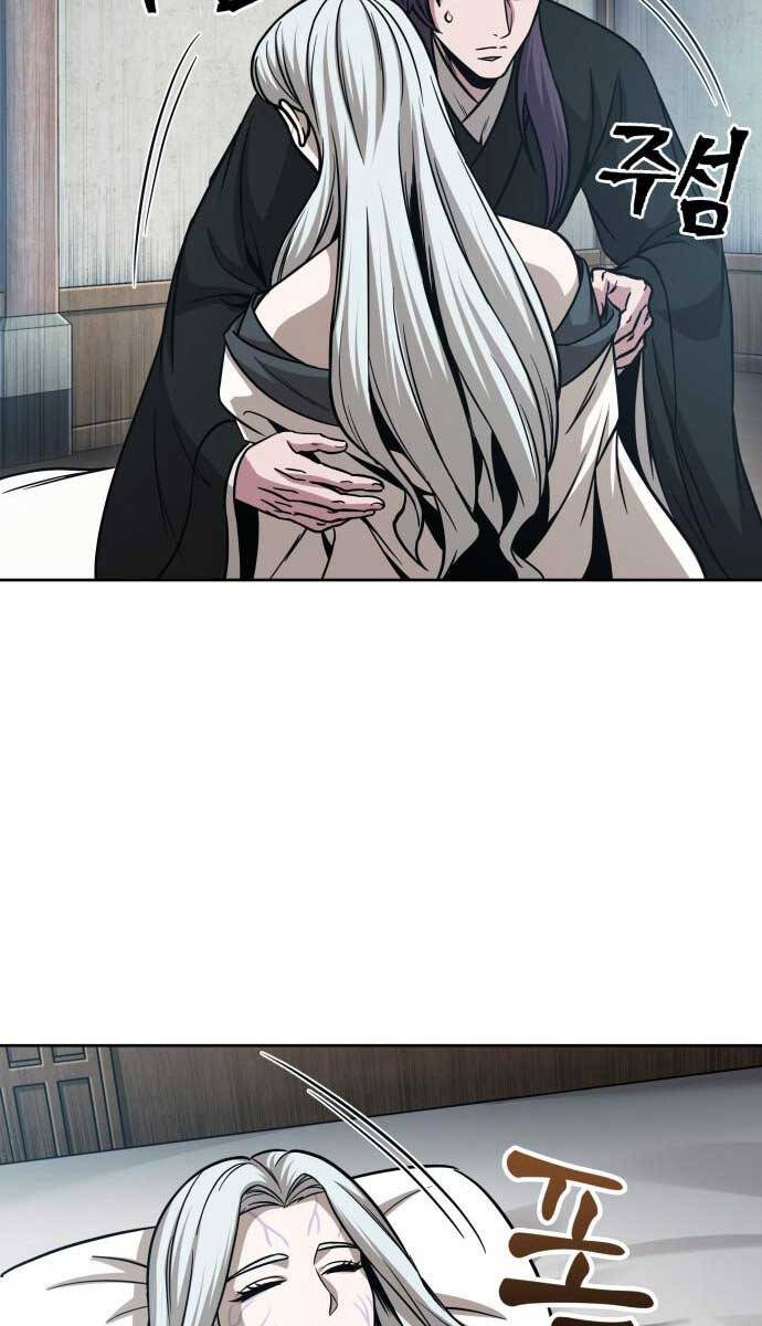 Nano Ma Thần Chap 173 - Next Chap 174