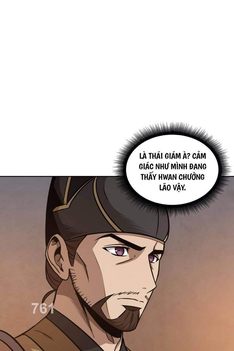 Nano Ma Thần Chap 187 - Next Chap 188